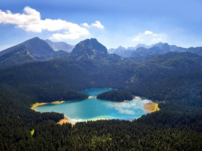 Durmitor View Lodge